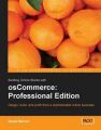 Building Online Stores with OsCommerce: Professional Edition: Book by David Mercer