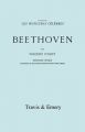Beethoven: Biographie Critique. [Facsimile 1911].: Book by Vincent d'Indy