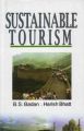 Sustainable Tourism: Book by B.S. Badan