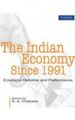 The Indian Economy Since 1991: Economic Reforms and Performance: Book by B. A. Prakash