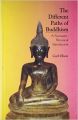 The Different Paths Of Buddhism (English) (Paperback): Book by Carl Olson