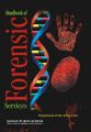 Handbook Of Forensic Science (English) (Hardcover): Book by Usa