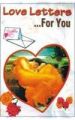 Love Letters for you (E) English(PB)