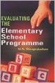 Evaluating the Elementary School Programme (English) 01 Edition (Paperback): Book by Shivaprakasham