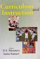 Curriculum And Instruction: Book by D.S. Srivastava