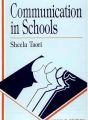 Communication in Schools and Beyond 2Nd Edn (Pbk): Book by Sheela Taori