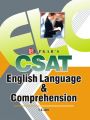 CSAT English Language & Comprehension: Book by T. S. Jain