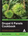 Drupal 6 Panels Cookbook: Book by Bhavin (Vin) Patel