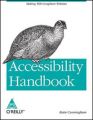 Accessibility Handbook: Making 508 Websites for Everyone (English): Book by Katie Cunningham