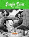 JUNGLE TALES : Book by EDITORIAL BOARD