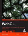 WebGL Hotshot (English) 1st Edition: Book by Mitch Williams