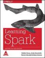 Learning Spark: Lightning-Fast Big Data Analysis: Book by Holden Karau, Andy Konwinski, Patrick Wendell, Matei Zaharia