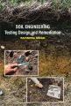Soil Engineering: Testing Design And Remediation (English) (Paperback)