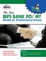 The New IBPS Bank PO Guide to Preliminary Exam with FREE GK Update ebook: Book by Disha Experts