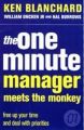 The One Minute Manger Meets the Monkey