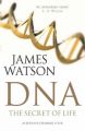 DNA: Book by James D. Watson