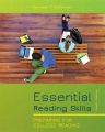 Essential Reading Skills Plus Myreadinglab with Etext -- Access Card Package: Book by University Kathleen T McWhorter (Niagara County Community College)