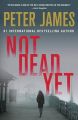 Not Dead Yet: Book by Peter James