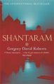 Shantaram (English) (Paperback): Book by Gregory David Roberts