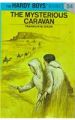 Hardy Boys 54: The Mysterious Caravan: Book by Franklin W. Dixon