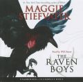The Raven Boys: Book by Maggie Stiefvater
