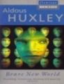 Brave New World: Book by Aldous Huxley
