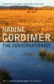 The Conservationist: Book by Nadine Gordimer