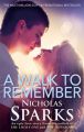 A Walk To Remember (English) (Paperback): Book by Nicholas Sparks