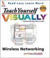 Teach Yourself Visually Wireless Networking (English) illustrated edition Edition (Paperback): Book by Todd W. Carter