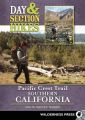 Pacific Crest Trail: Southern California: Book by David Money Harris