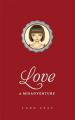 Love and Misadventure: Book by Lang Leav
