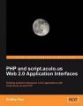 PHP Script.Aculo.Us Web 2.0 Application Interfaces: Book by Sridhar Rao