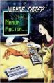  The Nanon Factor: Book by Wayne Carey