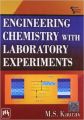 Engineering Chemistry With Laboratory Experiments (English): Book by KAURAV