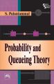 PROBABILITY AND QUEUEING THEORY: Book by Palaniammal S.