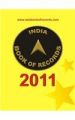 India Book Of Records 2011 English(PB): Book by Biswaroop Roy Choudhray