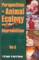 Perspectives in Animal Ecology and Reproduction Vol. 3: Book by Gupta, V K & Verma , Anil Kumar
