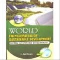 World Encyclopaedia of Sustainable Development (10 Vols. Set): Book by Dr. Rajat Bhargava , Ms. Pramila H. Bhargava