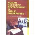 Human Resource Development In Public Enterprises (English) 01 Edition (Paperback): Book by C Swarajyalakshmi