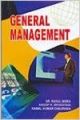 General Management 01 Edition: Book by Rahul Misra