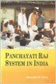 Panchayti Raj in India (English): Book by Ramendra K. Raina