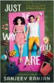 Just the Way You Are (English) (Paperback): Book by Sanjeev Ranjan