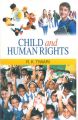 Child and human rights: Book by R. K. Tiwari