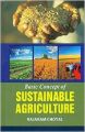 Basic Concept of Sustainable Agriculture (English): Book by Rajaram Choyal