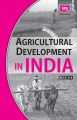 BECE-214 Agricultural Development in India (IGNOU Help book for  BECE-214 in English Medium): Book by GPH Panel of Experts