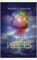 Rest In Pieces English(PB): Book by Ruzbeh N Bharucha