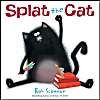 Splat the Cat: Book by Rob Scotton
