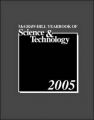 McGraw-Hill Yearbook of Science and Technology: 2005