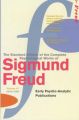 Complete Psychological Works Of Sigmund Freud, The Vol 3 : Book by Sigmund Freud