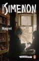 Maigret: Book by Georges Simenon
